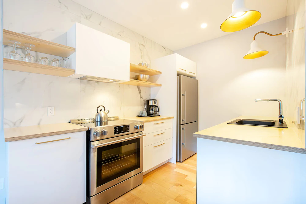 Les Lofts St-Pierre