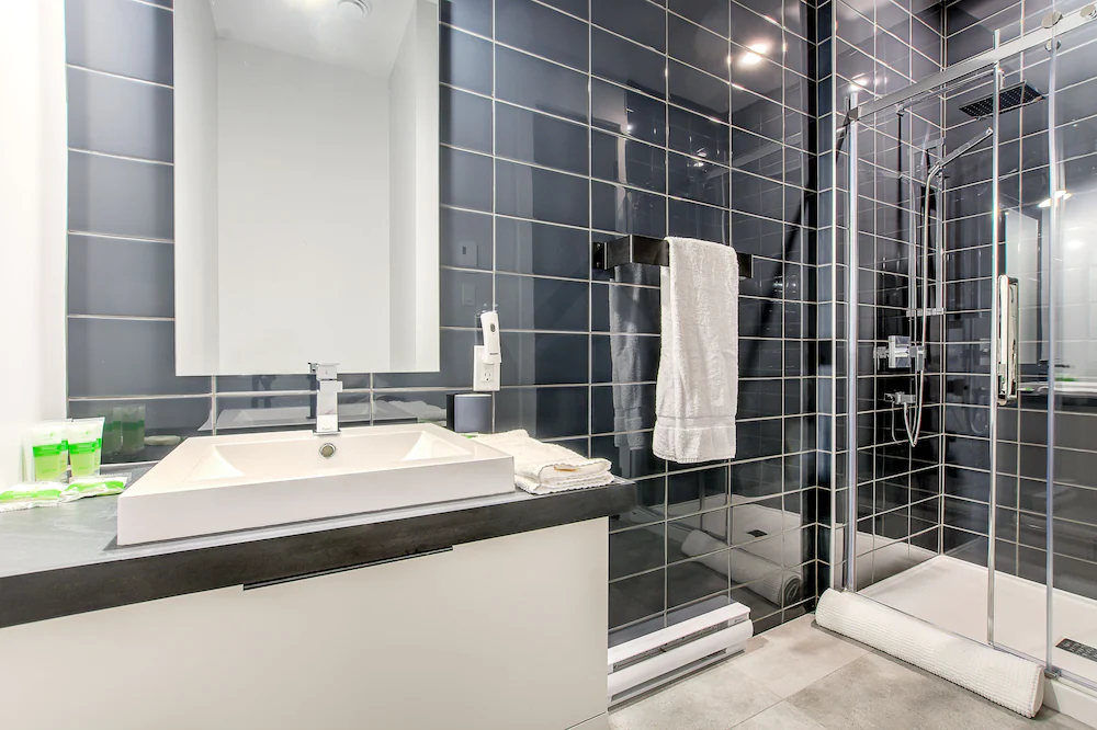 Les Lofts St-Pierre