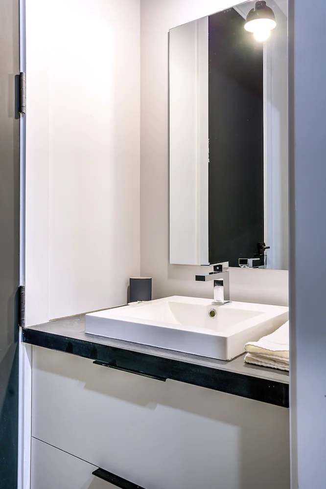 Les Lofts St-Pierre