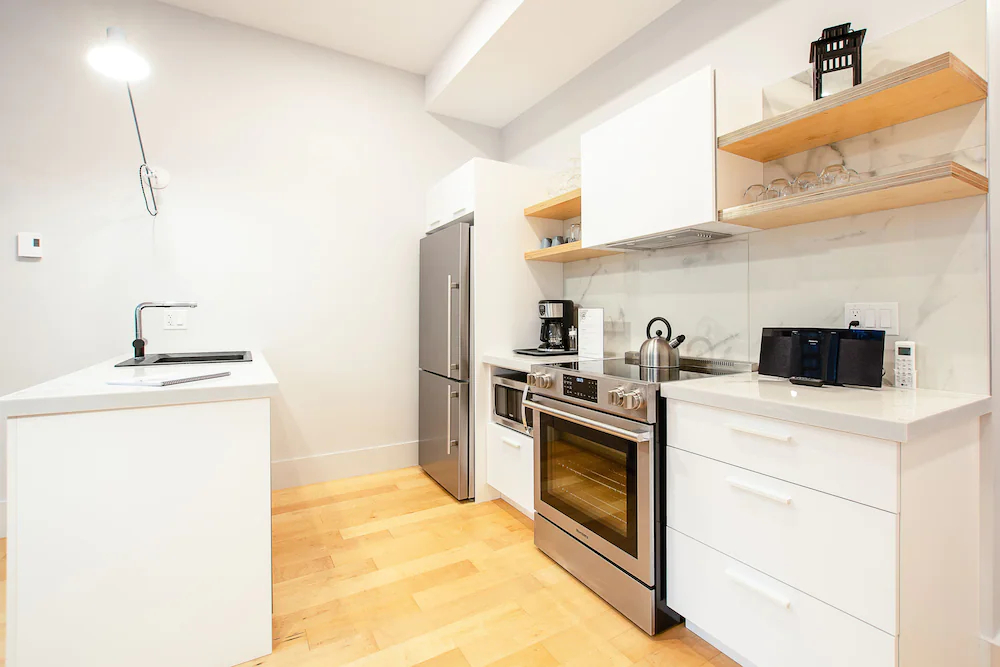 Les Lofts St-Pierre
