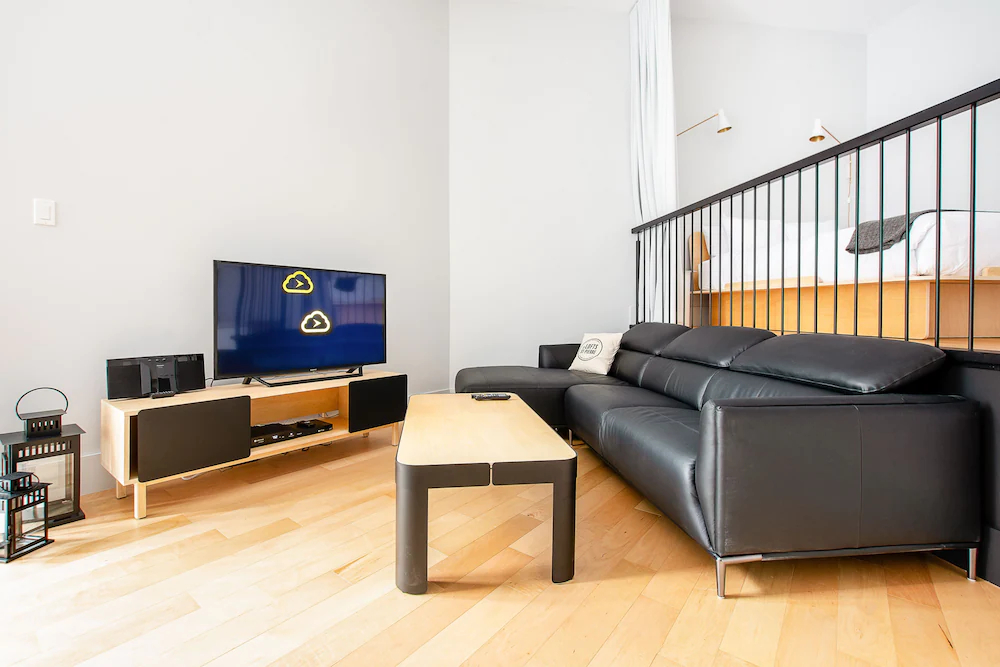 Les Lofts St-Pierre
