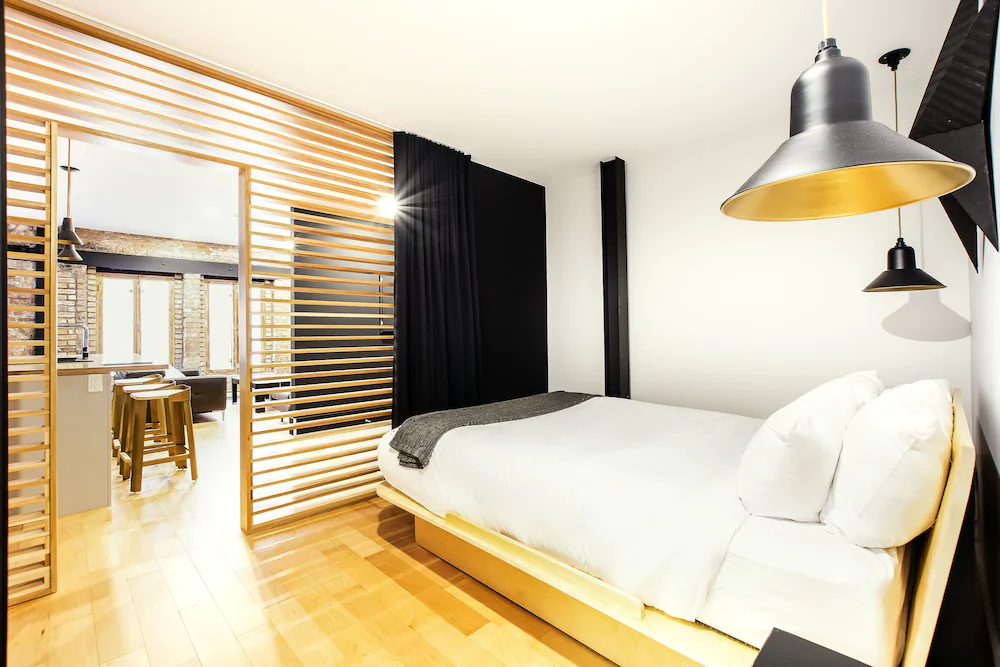 Les Lofts St-Pierre