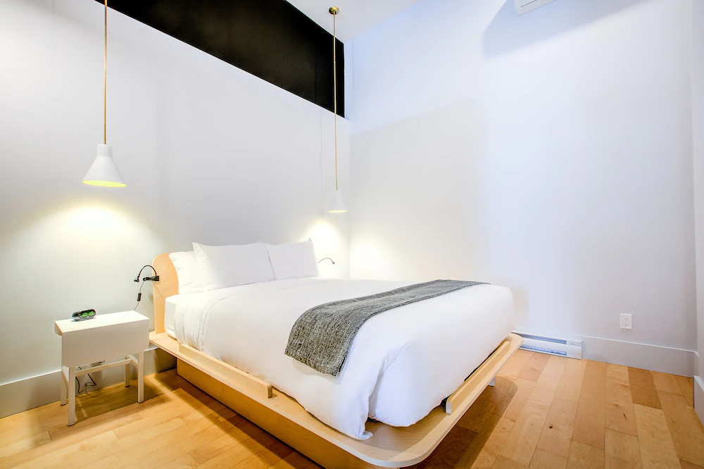 Les Lofts St-Pierre