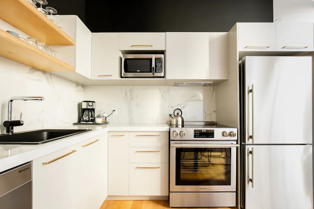 Les Lofts St-Pierre