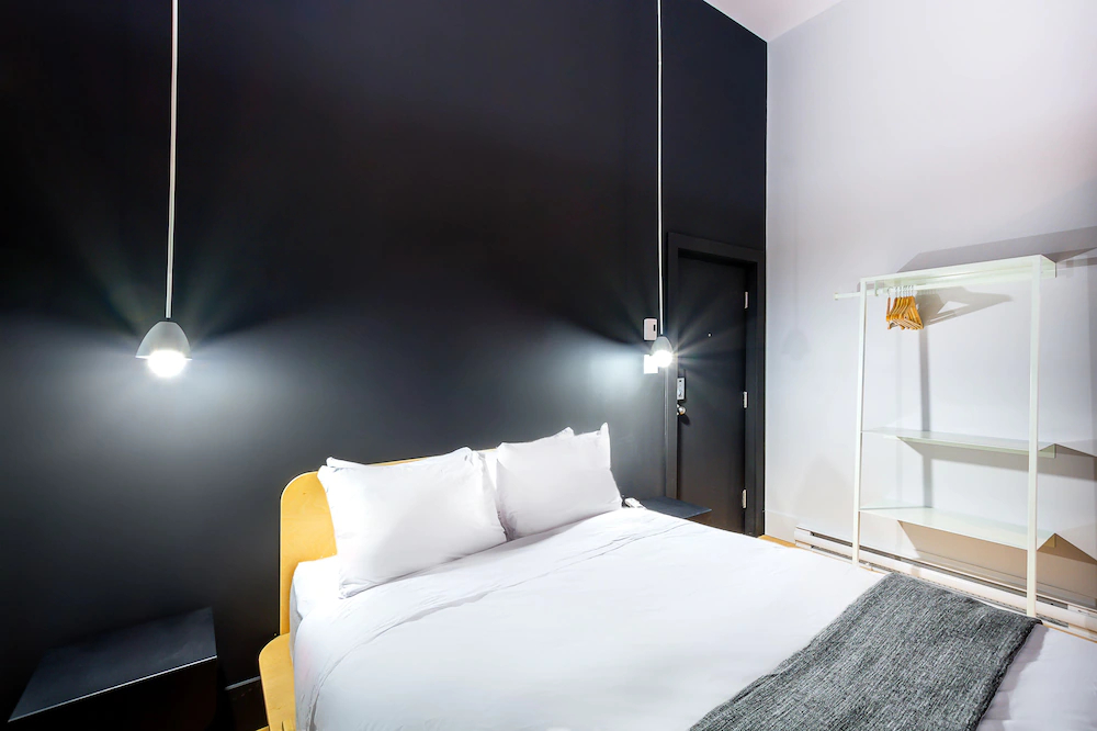 Les Lofts St-Pierre