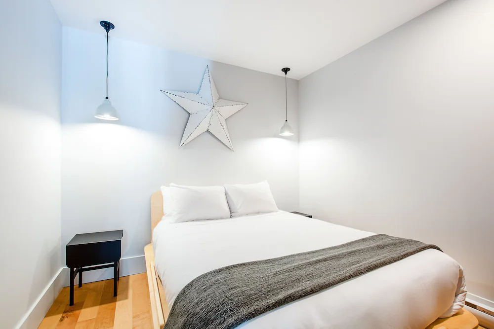 Les Lofts St-Pierre