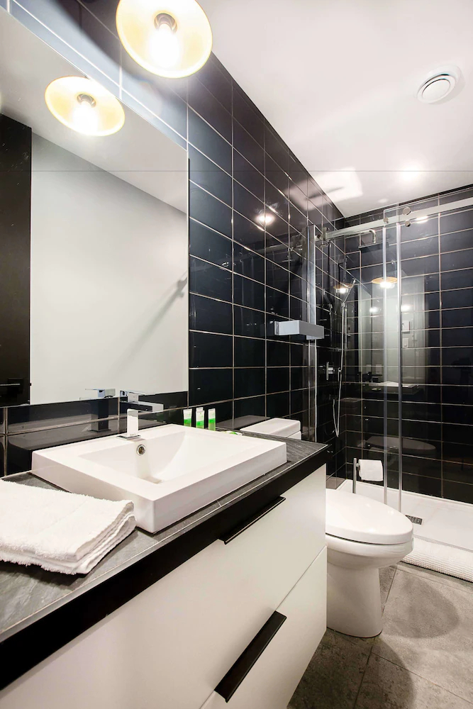 Les Lofts St-Pierre