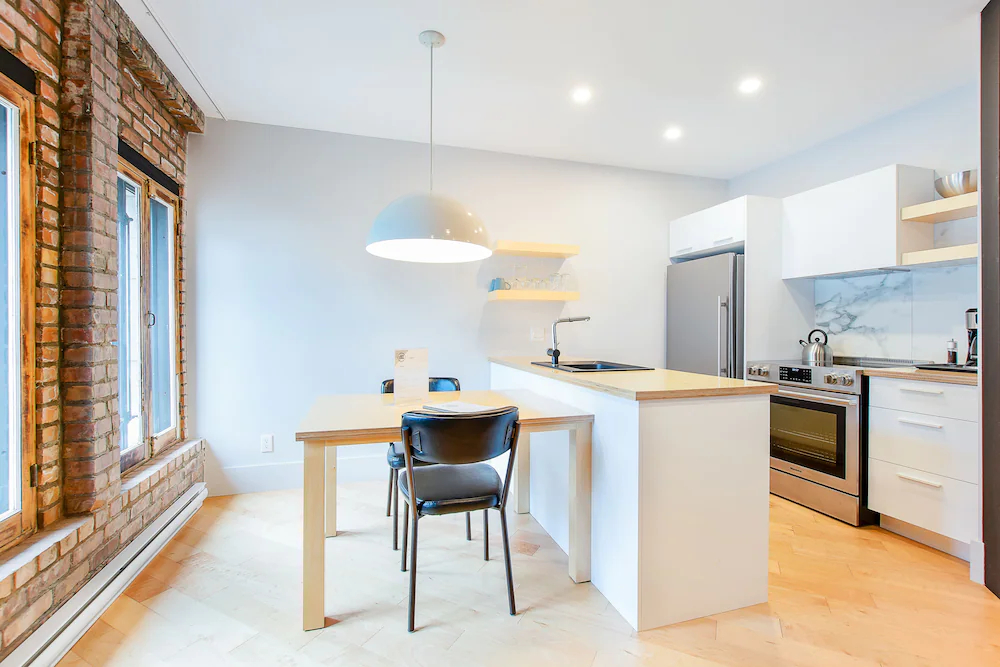 Les Lofts St-Pierre