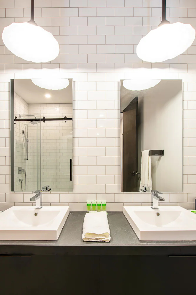 Les Lofts St-Pierre