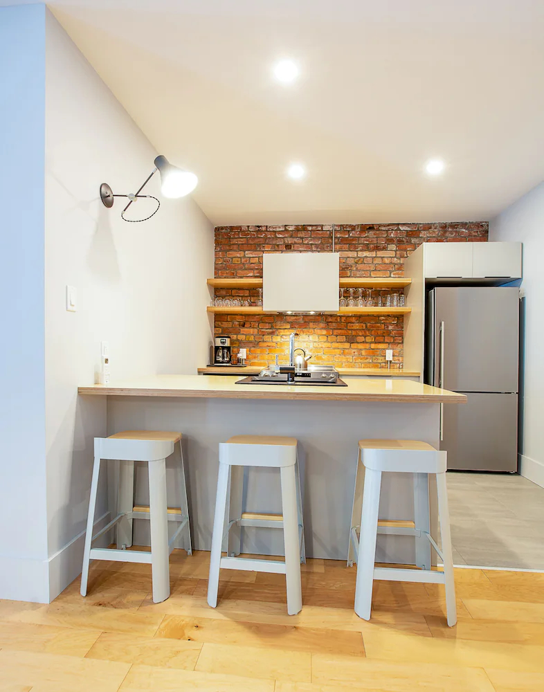 Les Lofts St-Pierre