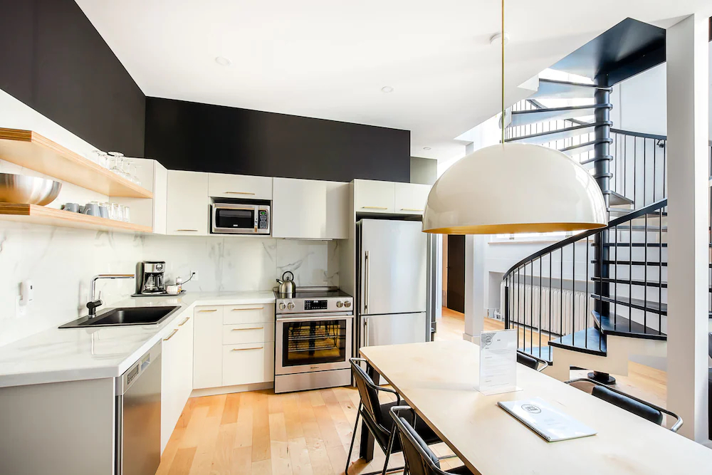 Les Lofts St-Pierre