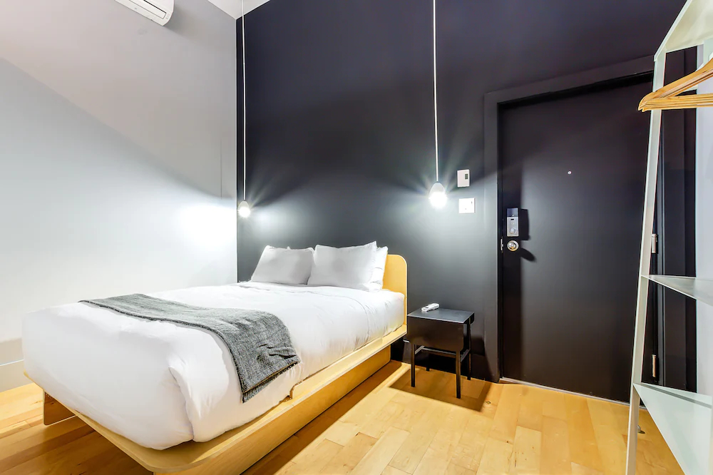 Les Lofts St-Pierre