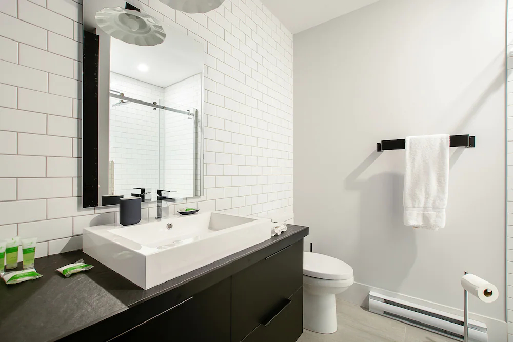 Les Lofts St-Pierre