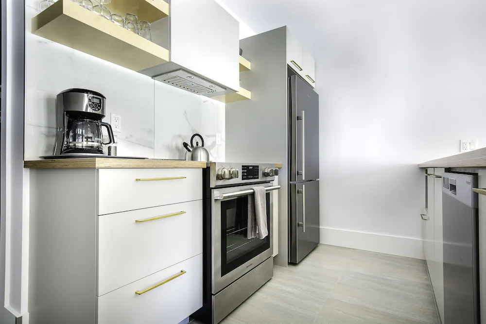 Les Lofts St-Pierre