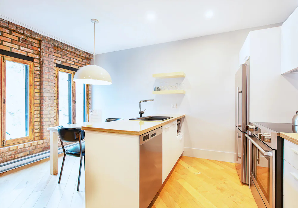 Les Lofts St-Pierre