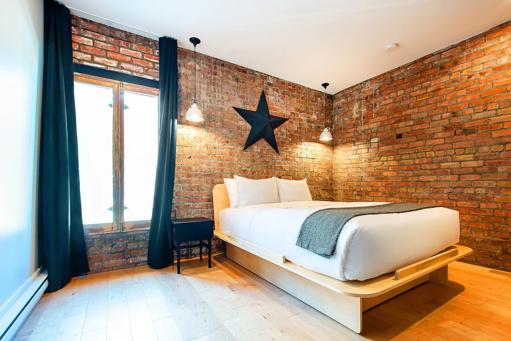 Les Lofts St-Pierre