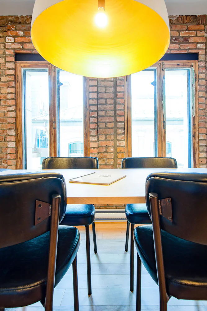 Les Lofts St-Pierre