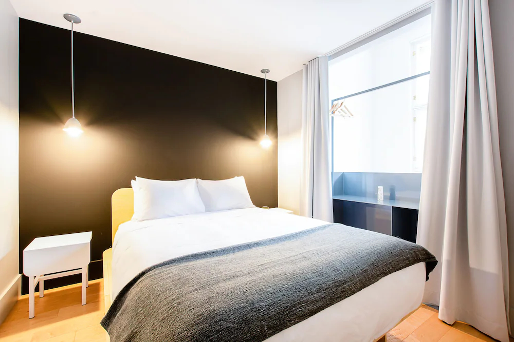 Les Lofts St-Pierre