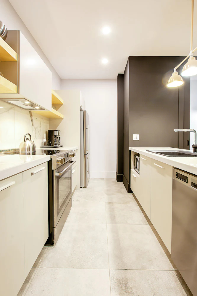 Les Lofts St-Pierre