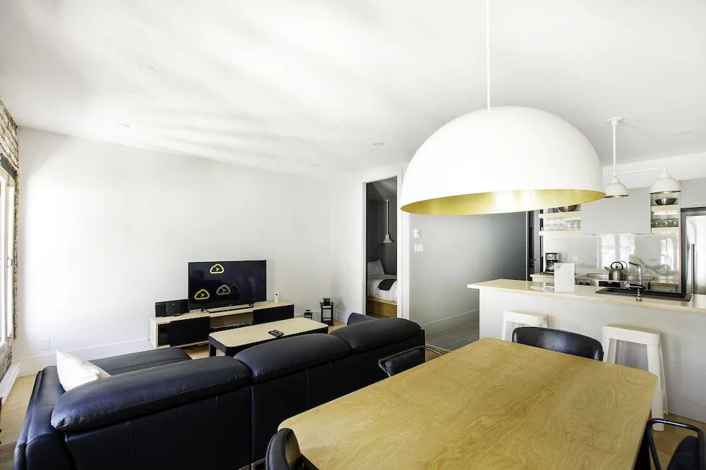 Les Lofts St-Pierre