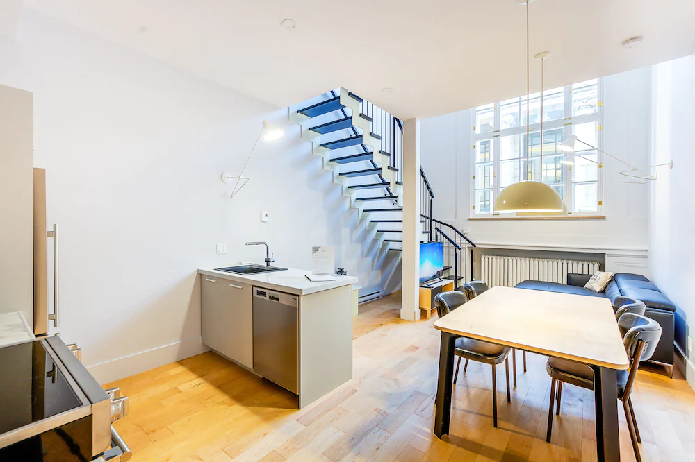 Les Lofts St-Pierre