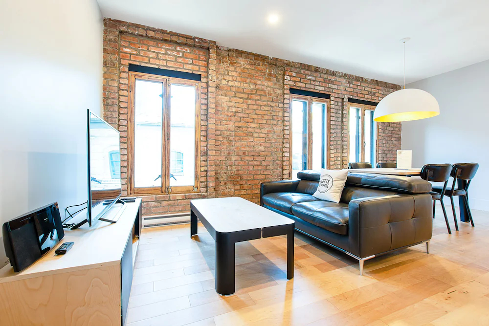Les Lofts St-Pierre
