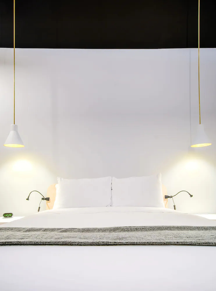Les Lofts St-Pierre