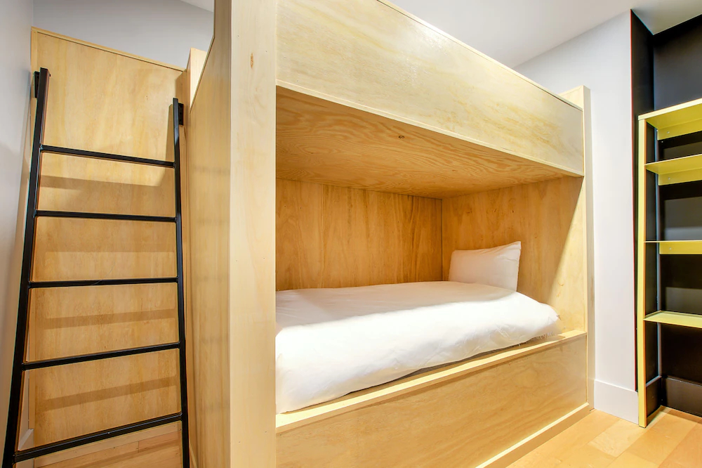 Les Lofts St-Pierre