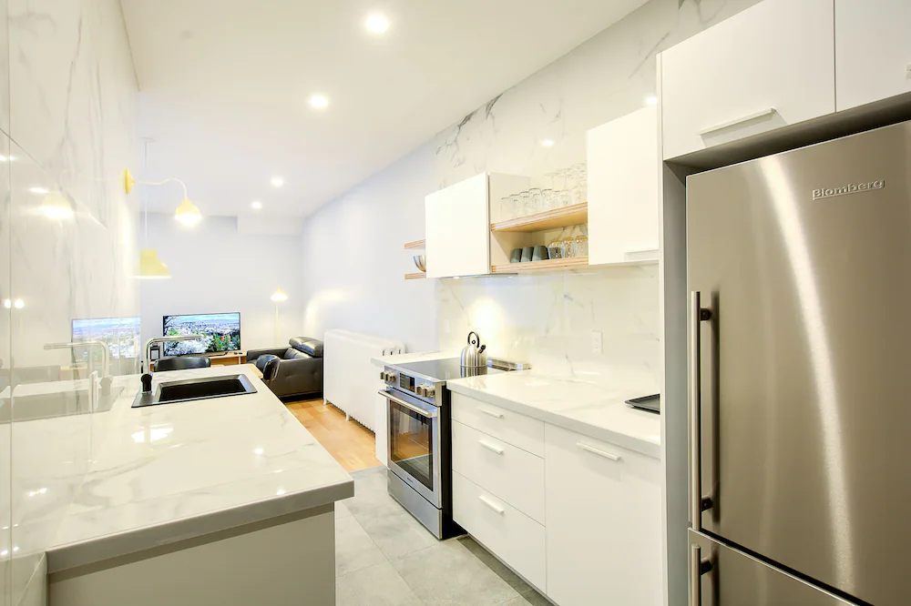 Les Lofts St-Pierre