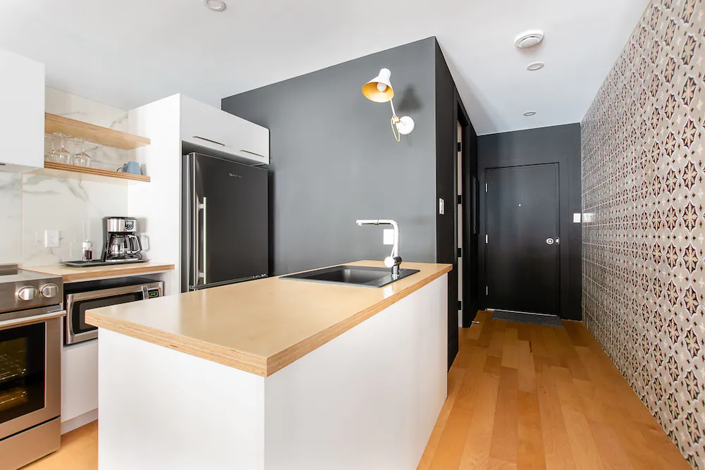Les Lofts St-Pierre