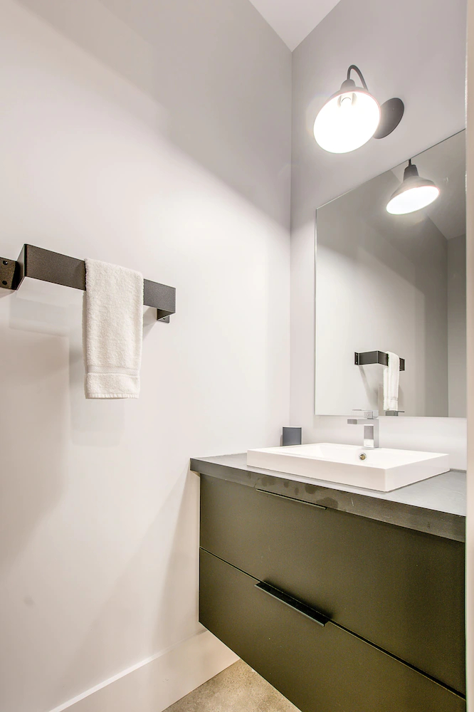 Les Lofts St-Pierre