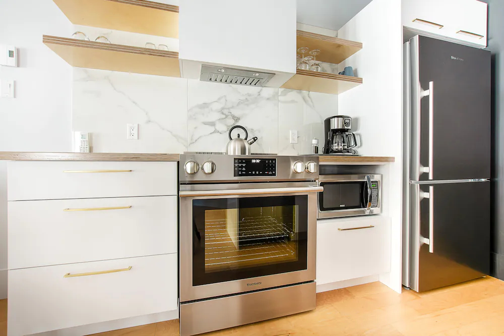 Les Lofts St-Pierre