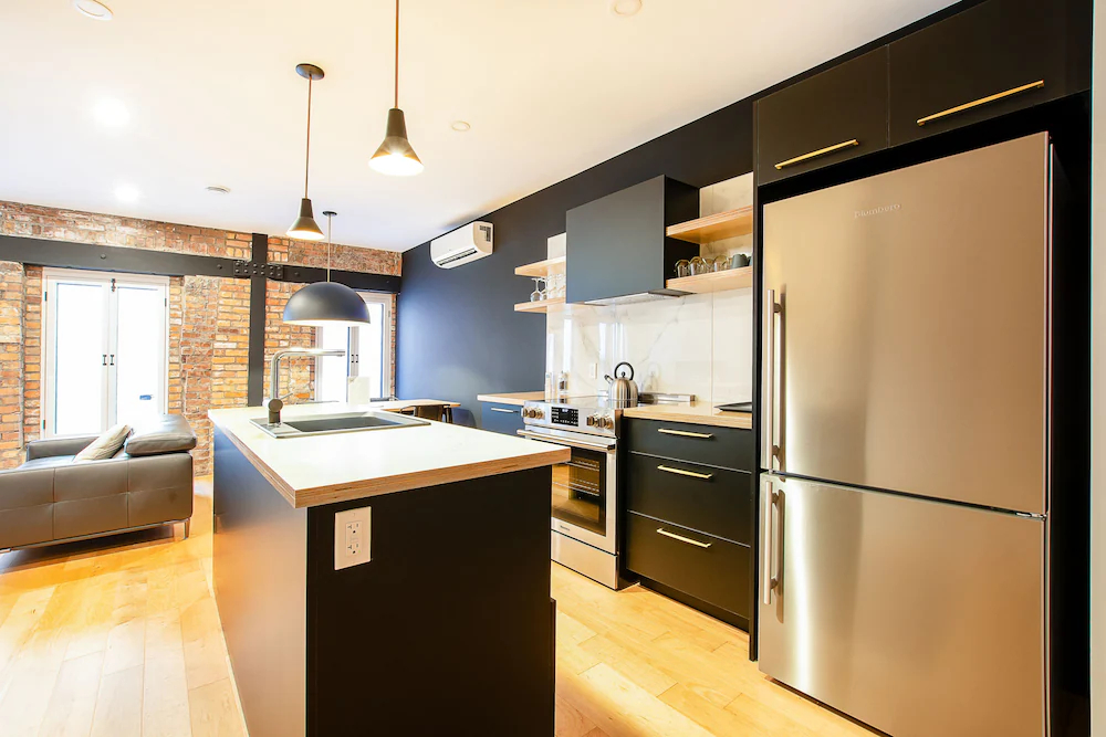 Les Lofts St-Pierre