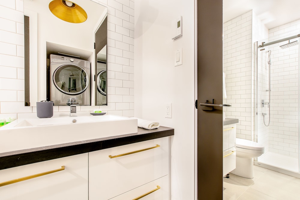 Les Lofts St-Pierre