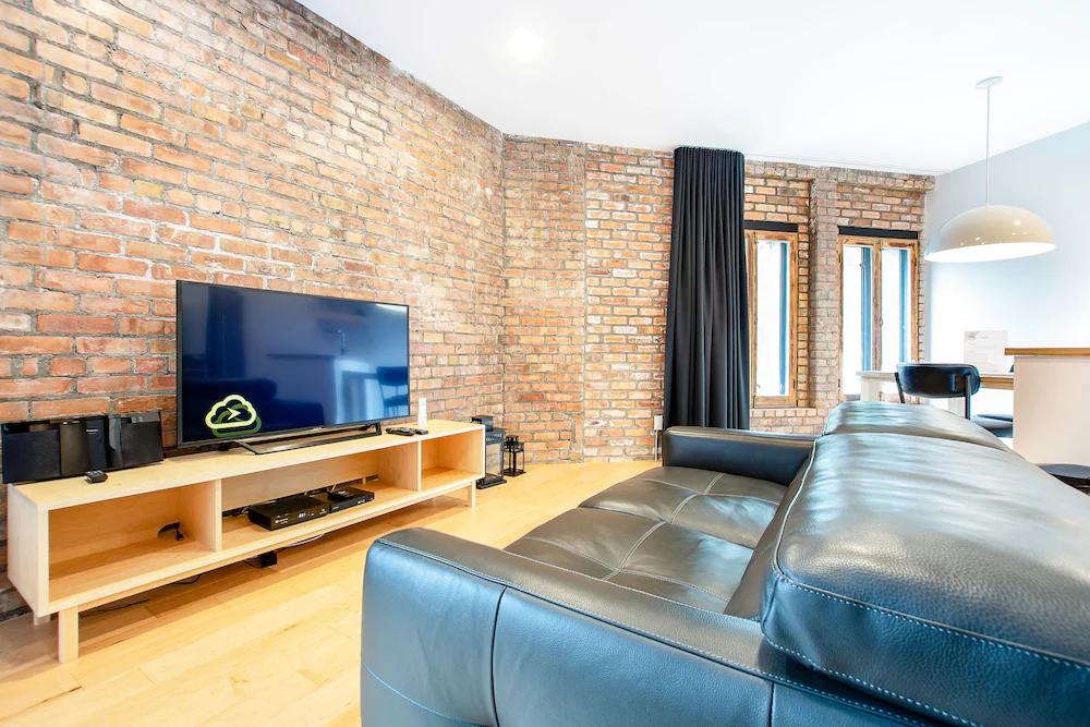 Les Lofts St-Pierre