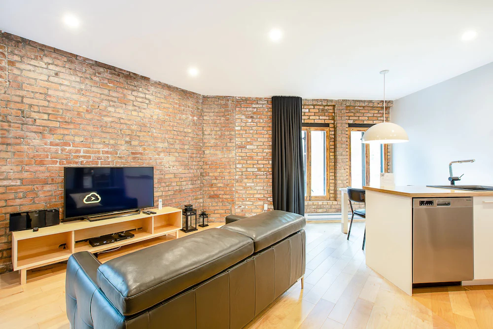 Les Lofts St-Pierre