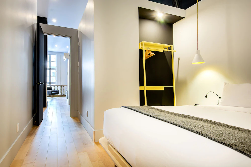 Les Lofts St-Pierre