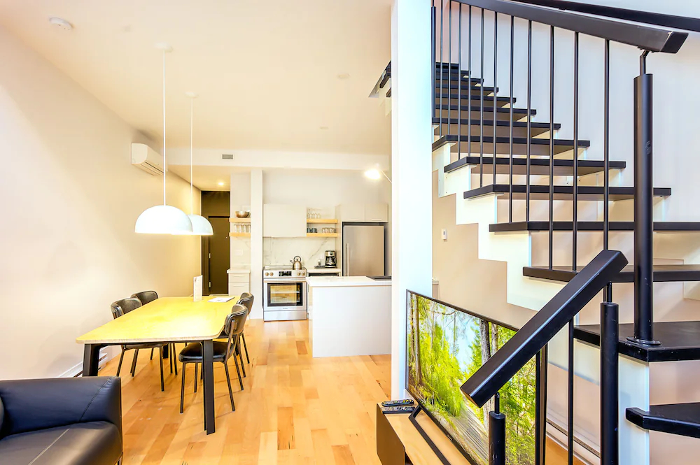 Les Lofts St-Pierre