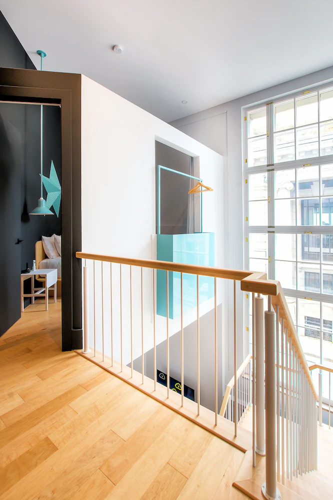 Les Lofts St-Pierre