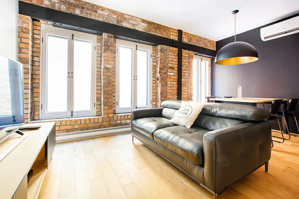 Les Lofts St-Pierre