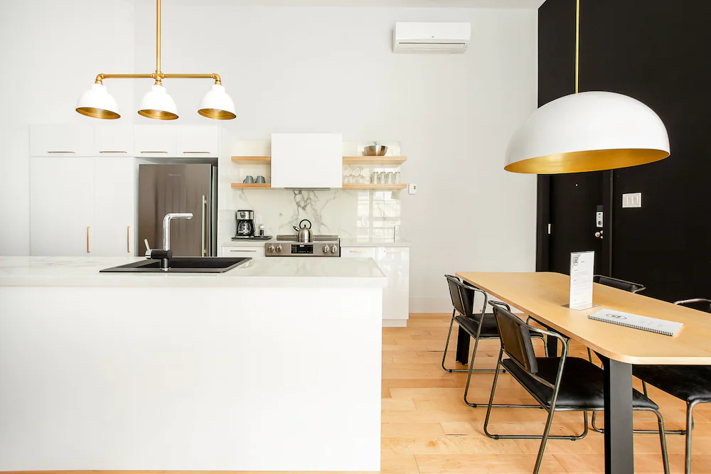 Les Lofts St-Pierre