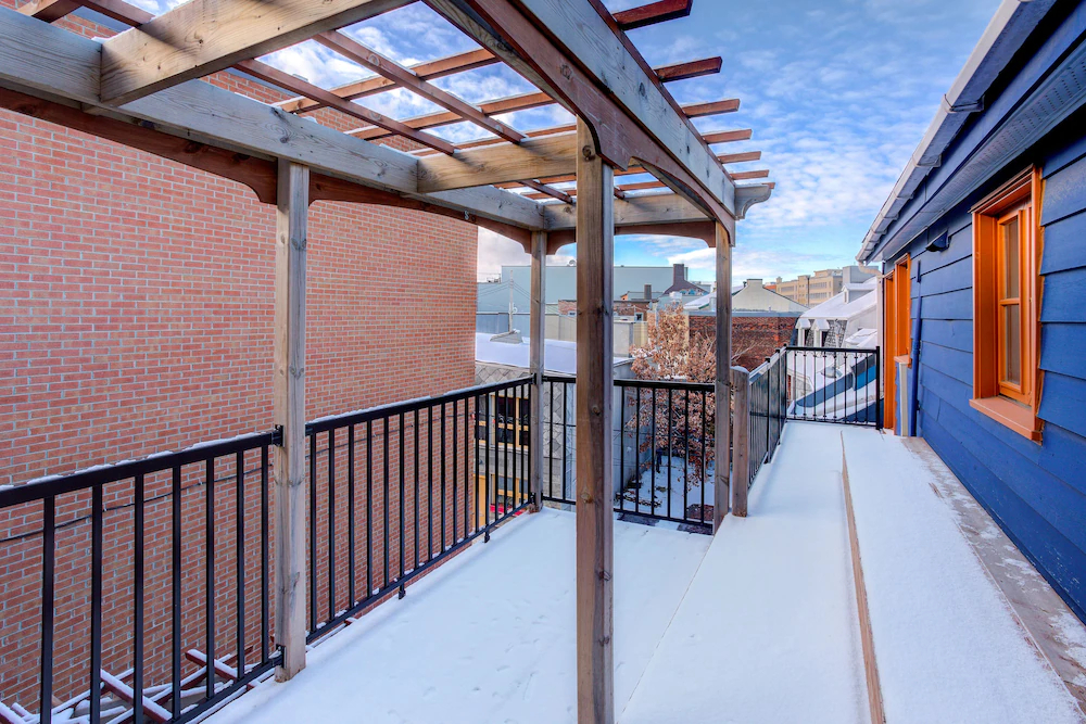 Les Lofts St Vallier