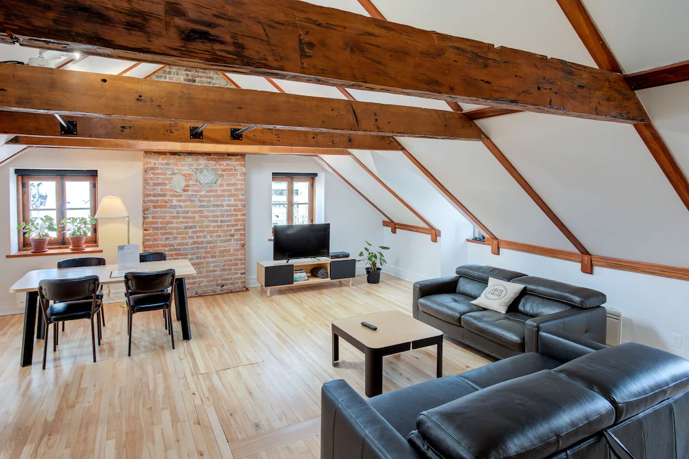 Les Lofts St Vallier