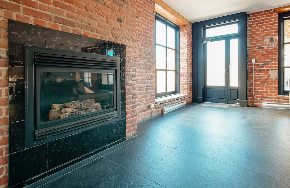 Les Lofts St Vallier