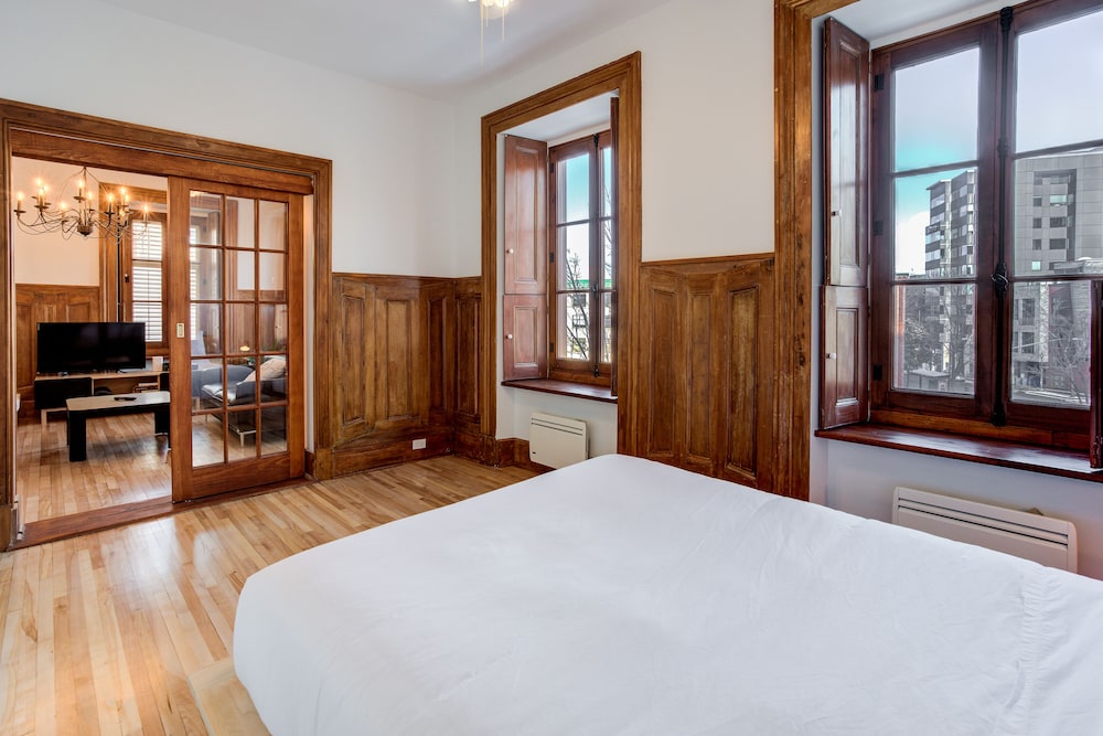 Les Lofts St Vallier