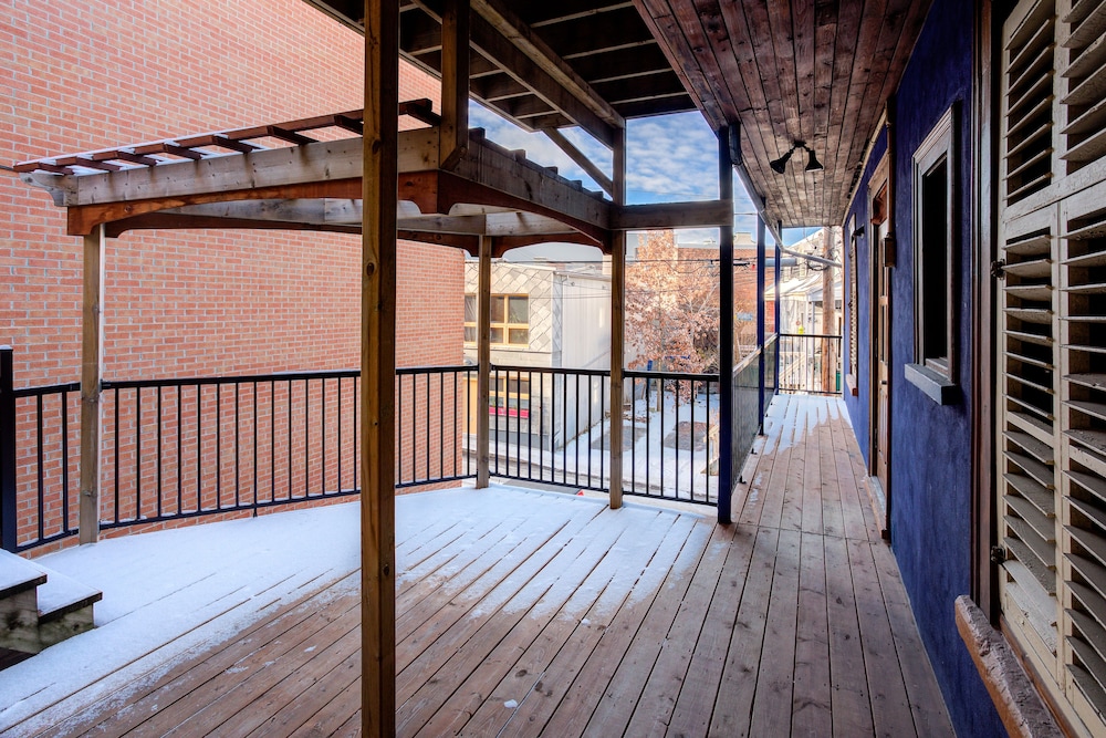 Les Lofts St Vallier