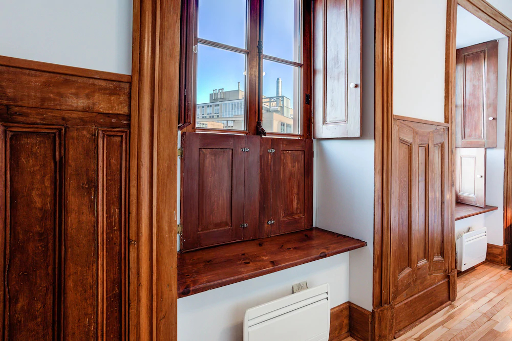 Les Lofts St Vallier