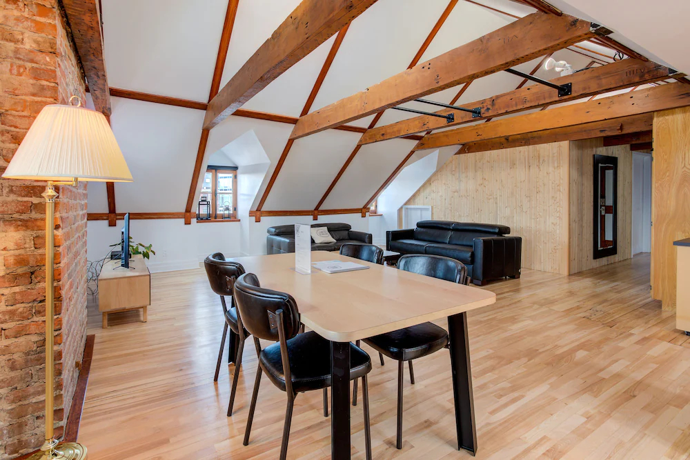 Les Lofts St Vallier