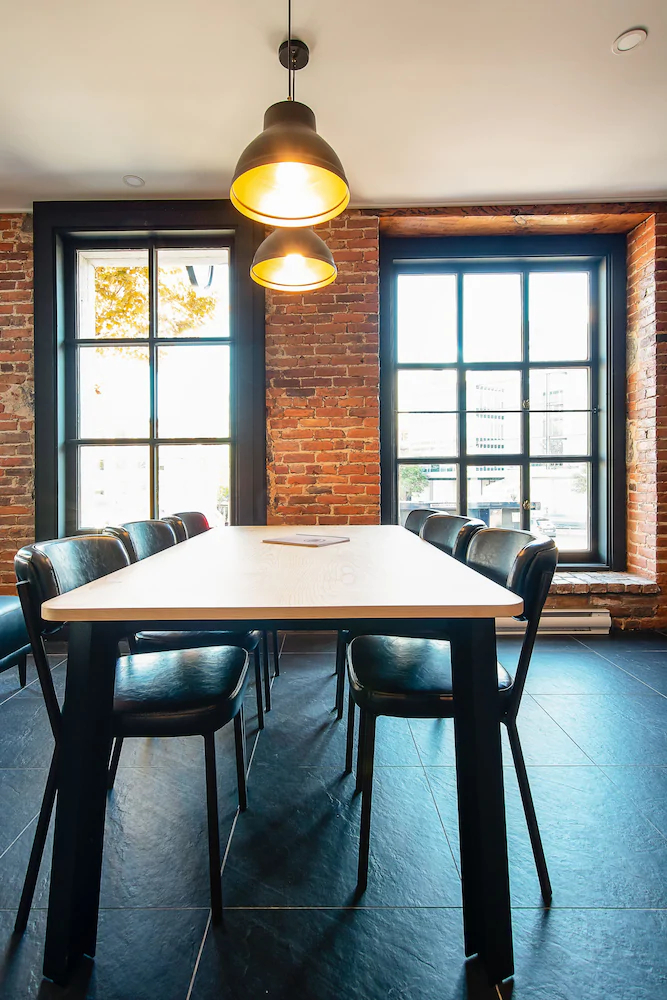 Les Lofts St Vallier