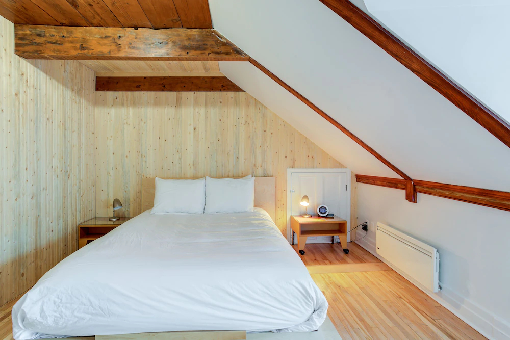 Les Lofts St Vallier